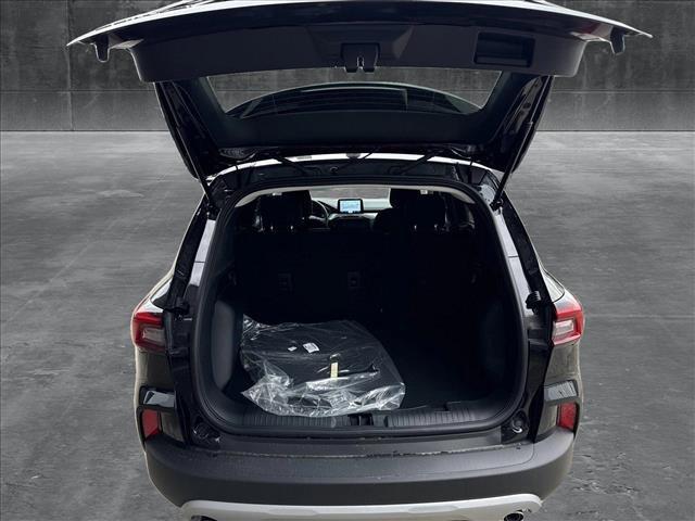 new 2025 Ford Escape car, priced at $26,537