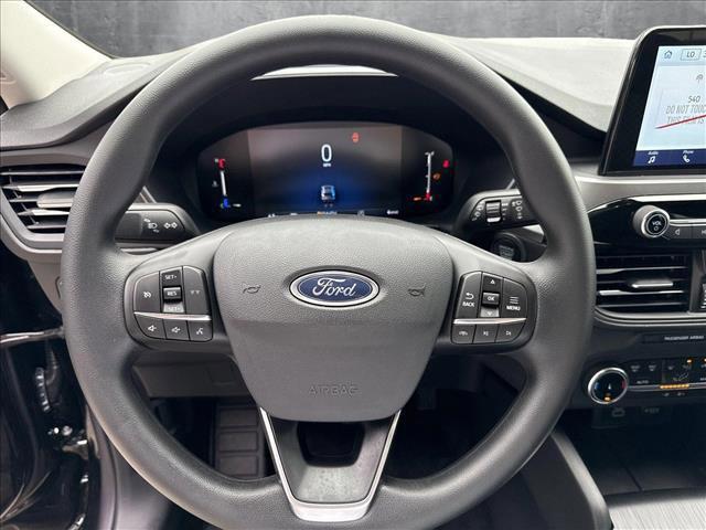 new 2025 Ford Escape car, priced at $26,537