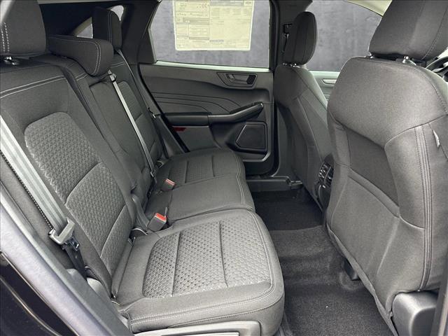 new 2025 Ford Escape car, priced at $26,537