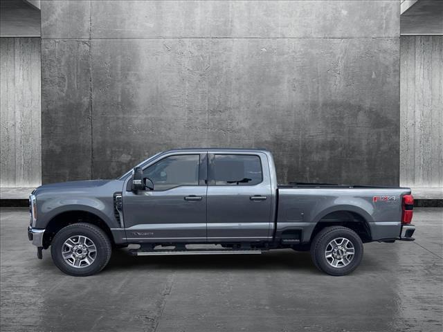 new 2025 Ford F-250 car, priced at $71,200