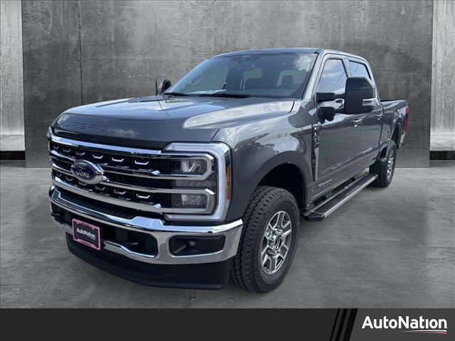 new 2025 Ford F-250 car, priced at $71,200
