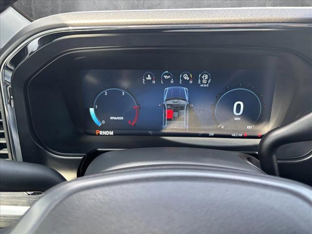 new 2025 Ford F-250 car, priced at $71,200