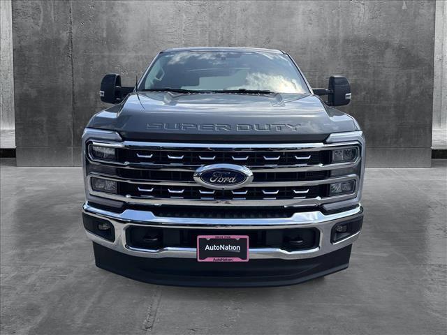 new 2025 Ford F-250 car, priced at $71,200
