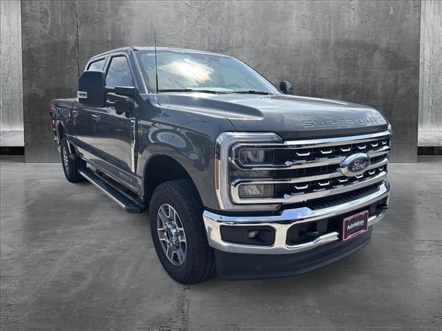 new 2025 Ford F-250 car, priced at $71,200