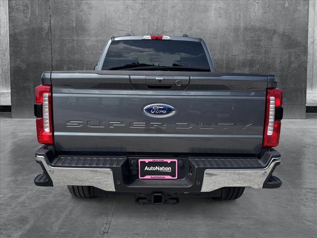 new 2025 Ford F-250 car, priced at $71,200