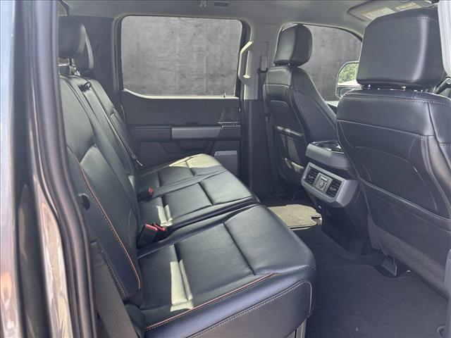 new 2025 Ford F-250 car, priced at $71,200
