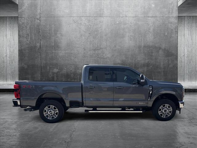 new 2025 Ford F-250 car, priced at $71,200