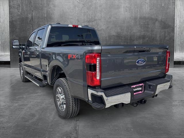 new 2025 Ford F-250 car, priced at $71,200