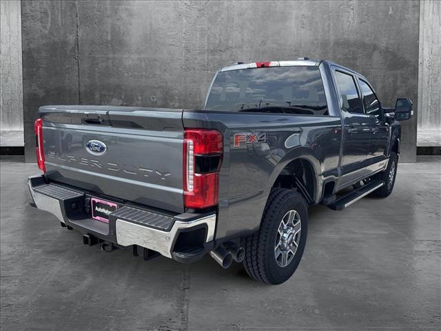 new 2025 Ford F-250 car, priced at $71,200