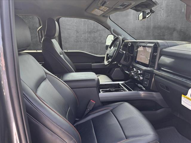 new 2025 Ford F-250 car, priced at $71,200