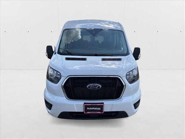 new 2025 Ford Transit-350 car, priced at $62,189