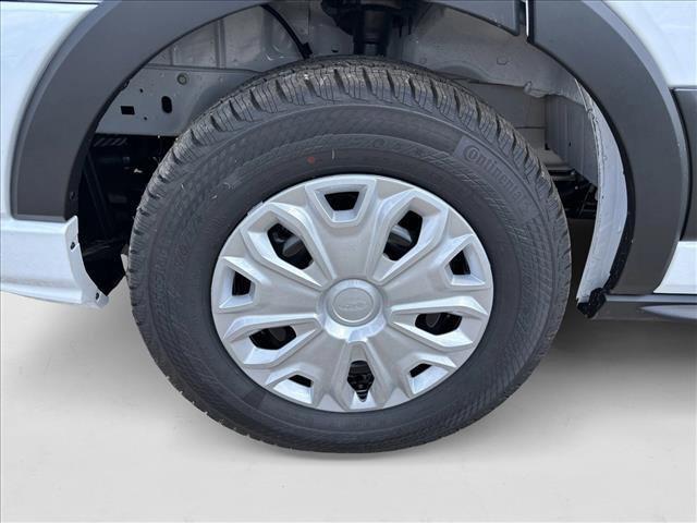 new 2025 Ford Transit-350 car, priced at $62,189