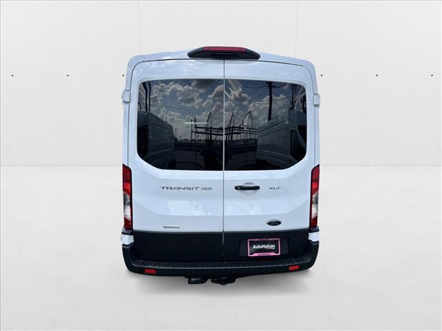 new 2025 Ford Transit-350 car, priced at $62,189