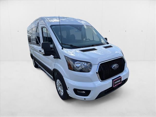 new 2025 Ford Transit-350 car, priced at $62,189