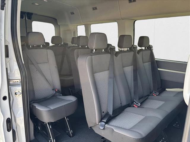 new 2025 Ford Transit-350 car, priced at $62,189