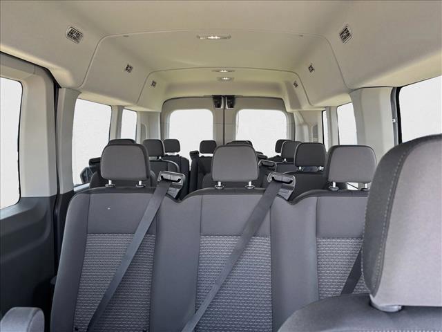 new 2025 Ford Transit-350 car, priced at $62,189