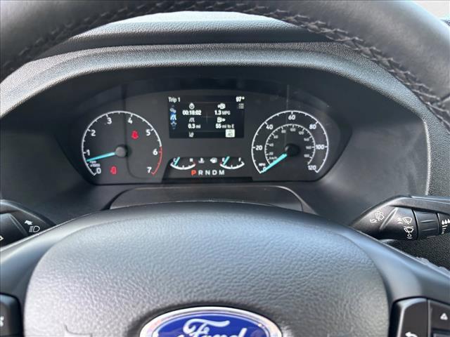 new 2025 Ford Transit-350 car, priced at $62,189