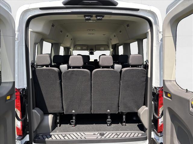 new 2025 Ford Transit-350 car, priced at $62,189