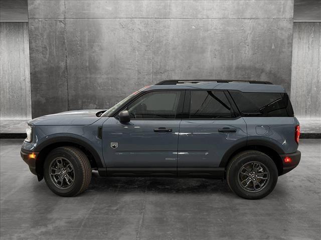 new 2024 Ford Bronco Sport car, priced at $28,890