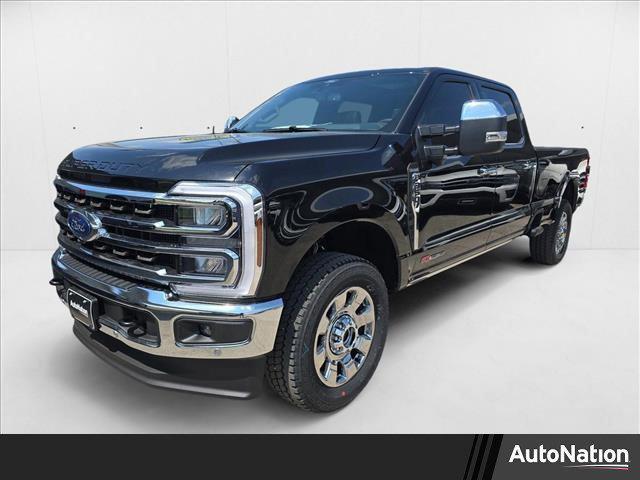 new 2025 Ford F-350 car, priced at $88,814