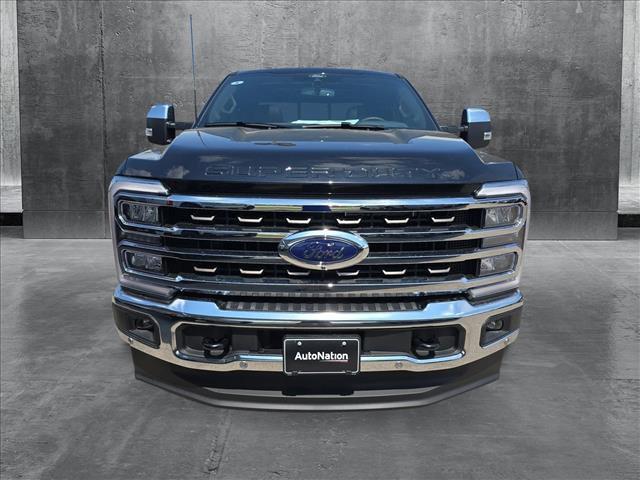 new 2025 Ford F-350 car, priced at $90,814