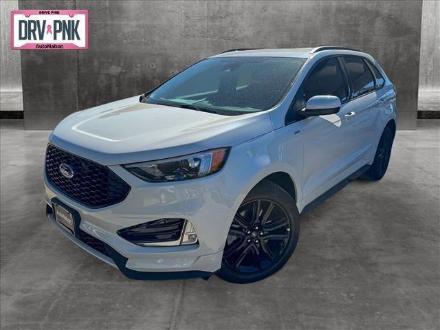 new 2024 Ford Edge car, priced at $37,999