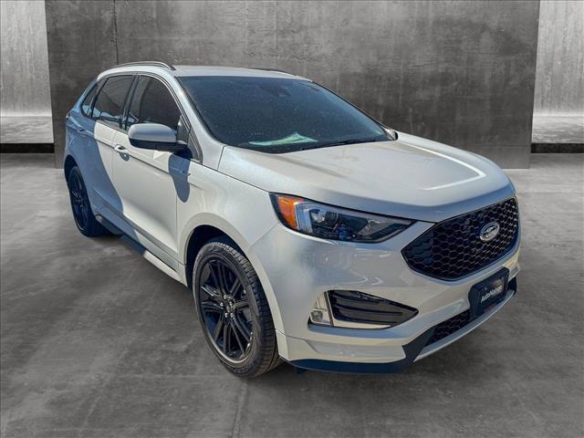 new 2024 Ford Edge car, priced at $37,999