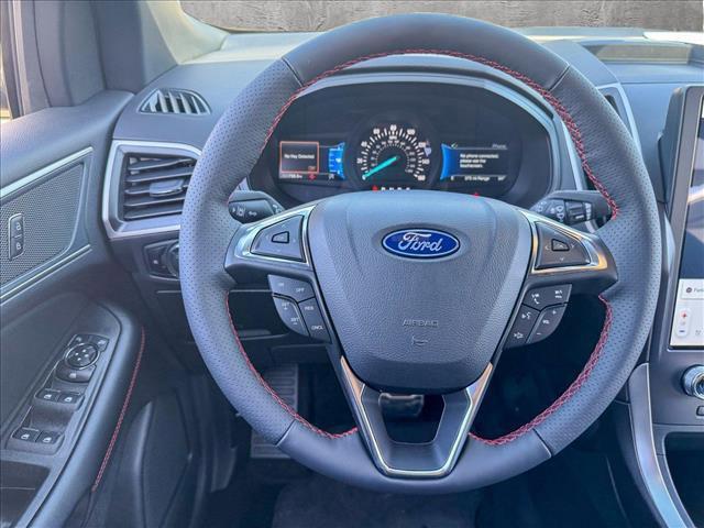 new 2024 Ford Edge car, priced at $37,999