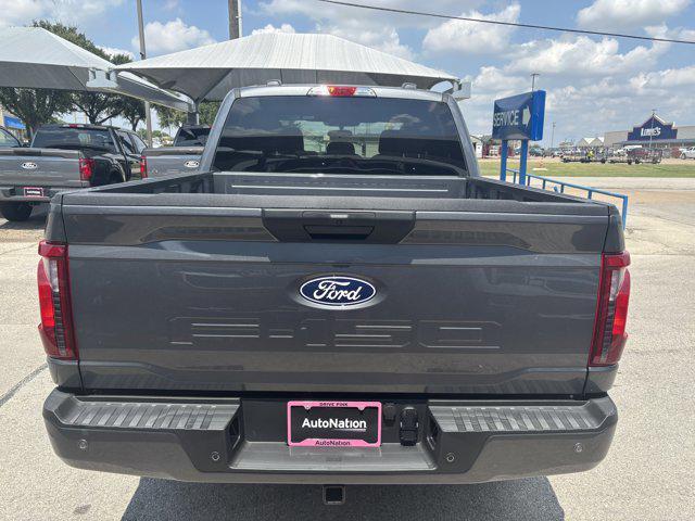 new 2025 Ford F-150 car, priced at $40,958