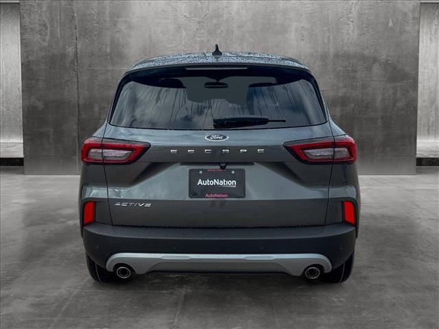 new 2024 Ford Escape car, priced at $26,481