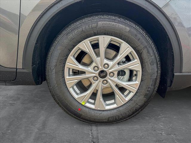new 2024 Ford Escape car, priced at $25,449