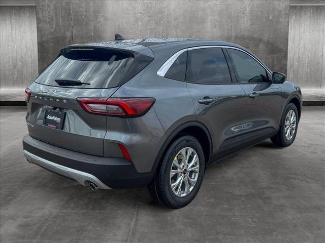 new 2024 Ford Escape car, priced at $26,481