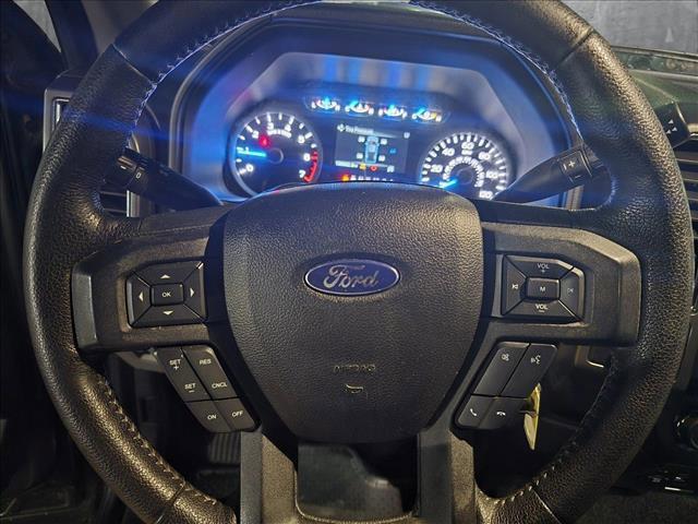 used 2015 Ford F-150 car, priced at $13,624