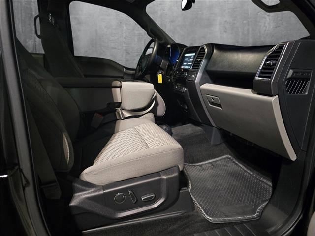 used 2015 Ford F-150 car, priced at $13,624