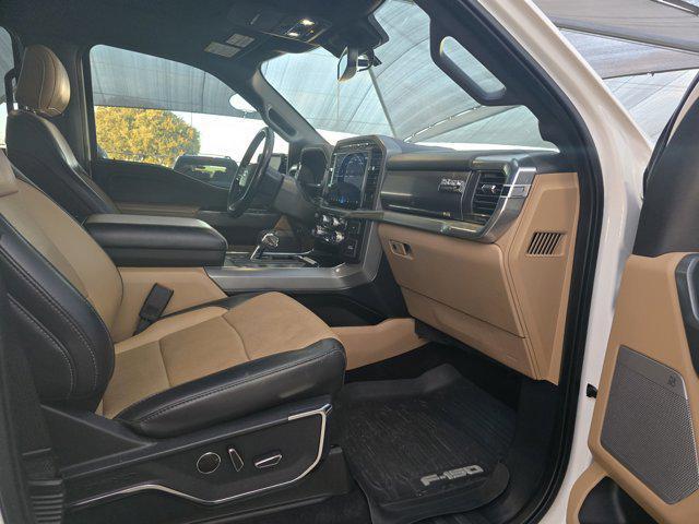 used 2021 Ford F-150 car, priced at $32,991