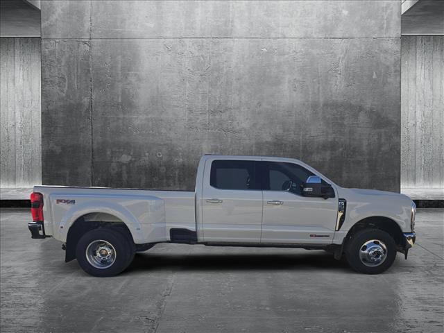 new 2024 Ford F-350 car, priced at $93,244