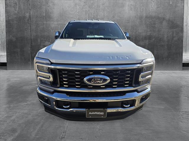 new 2024 Ford F-350 car, priced at $93,244