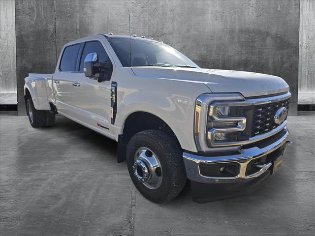 new 2024 Ford F-350 car, priced at $93,244