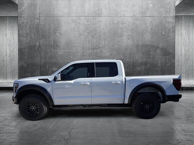 new 2024 Ford F-150 car