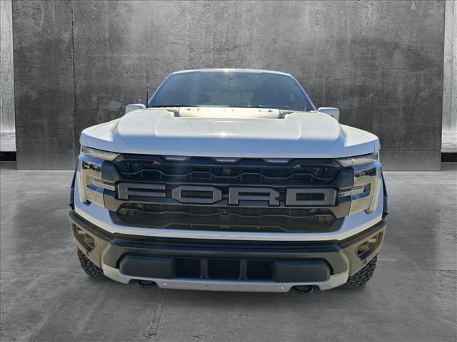 new 2024 Ford F-150 car