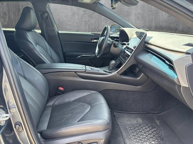 used 2022 Toyota Avalon car, priced at $26,695