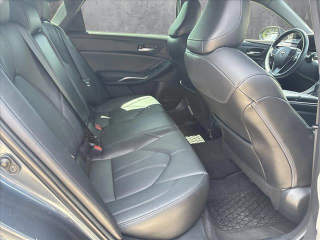 used 2022 Toyota Avalon car, priced at $26,695
