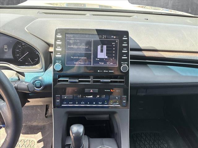 used 2022 Toyota Avalon car, priced at $26,695