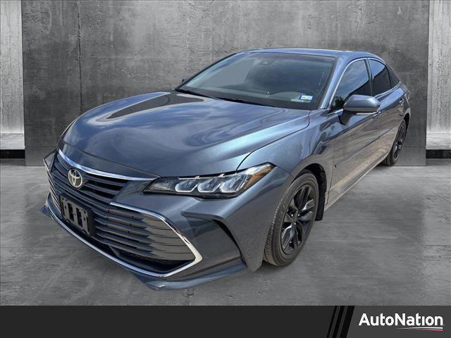 used 2022 Toyota Avalon car, priced at $26,695