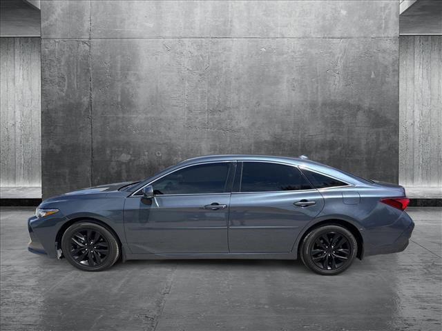 used 2022 Toyota Avalon car, priced at $26,695