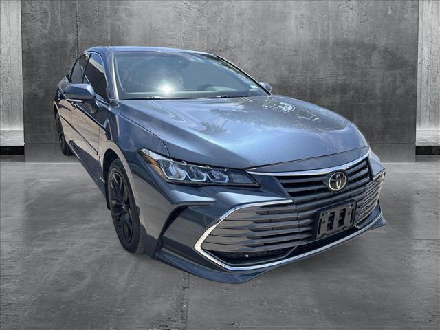 used 2022 Toyota Avalon car, priced at $26,695