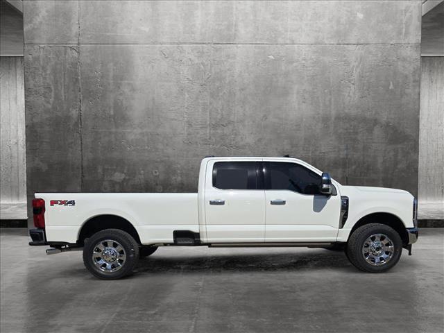 new 2024 Ford F-350 car, priced at $76,804