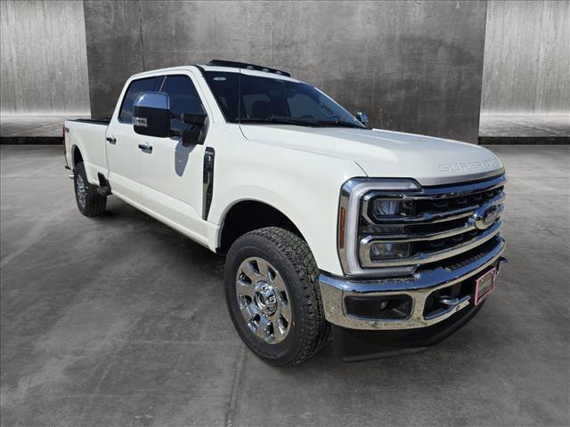 new 2024 Ford F-350 car, priced at $76,804