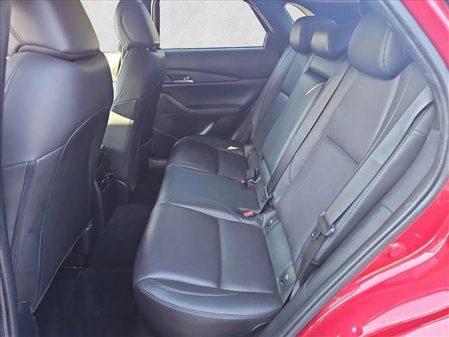 used 2023 Mazda CX-30 car, priced at $19,991