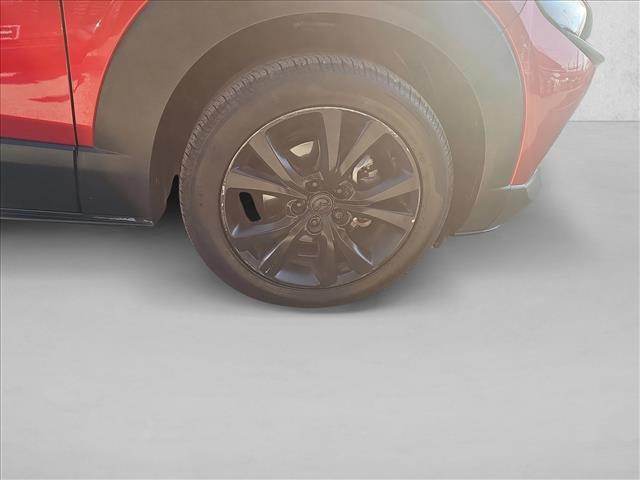 used 2023 Mazda CX-30 car, priced at $19,991